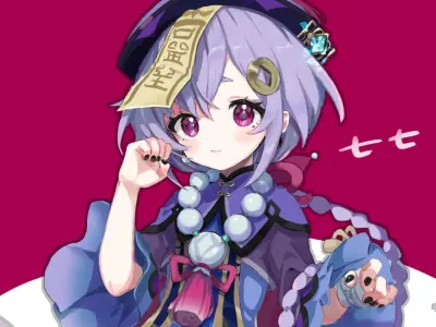 Top 101+ Avatar Genshin Impact đẹp và ngầu nhất