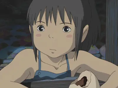 101+ Avatar Ghibli đẹp, chill và đầy hoài niệm