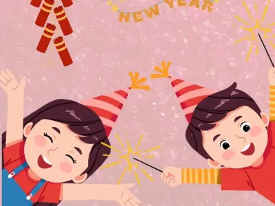 101+ Avatar hình nền tết cute đón xuân Bính Ngọ 2026