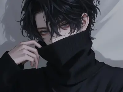 Top 99+ avatar nam ngầu chất lừ cho bạn
