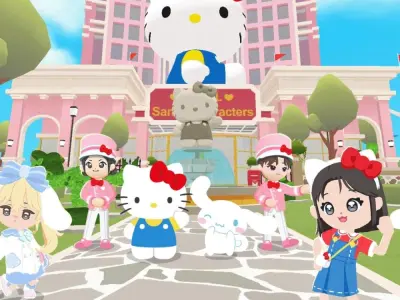 Avatar Play Together - 100+ mẫu cute, ngầu, cực chất