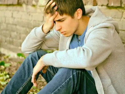 Avatar Sad Boy - Top hình ảnh buồn và tâm trạng nhất