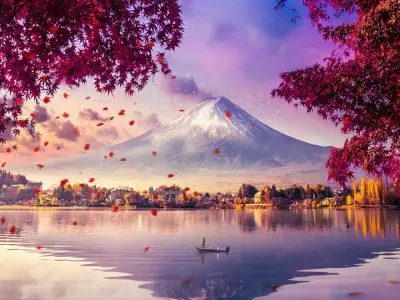 Top những hình ảnh avatar thiên nhiên đẹp và hùng vĩ nhất