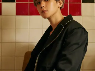 Baekhyun (EXO) - 15+ hình ảnh thiên tài idol của K-Pop