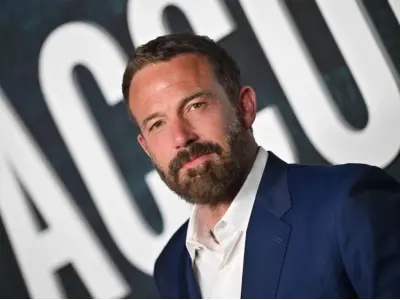 Top 30+ hình ảnh Ben Affleck và sự nghiệp đa tài