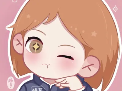 Tổng hợp 99+ hình ảnh Chibi Nobara cá tính và cực ngầu