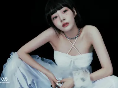 Bộ sưu tập ảnh Chung Ha với visual ngày càng thăng hạng