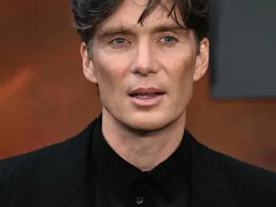 Cillian Murphy - Hình ảnh người hùng thầm lặng của màn ảnh rộng
