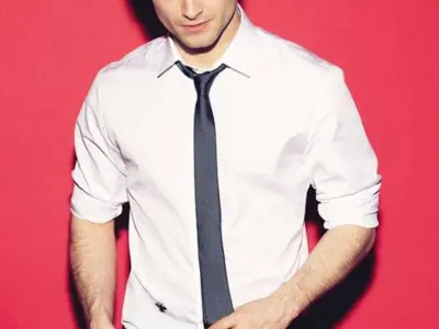 Daniel Radcliffe - Loạt ảnh mới nhất của "Harry Potter"