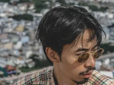 Bộ sưu tập ảnh Đen Vâu và những câu rap đi vào lòng người