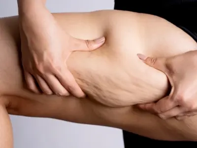 Hình ảnh bệnh béo phì - Cách lấy lại vóc dáng an toàn