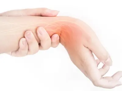 Nhận biết sớm qua hình ảnh bệnh còi xương ở trẻ
