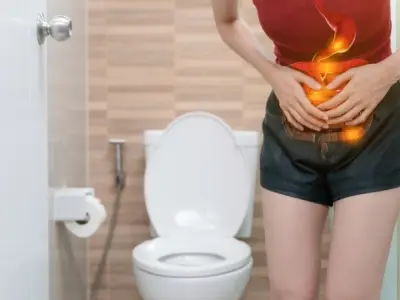 Hình ảnh bệnh đau dạ dày - Các tổn thương qua nội soi