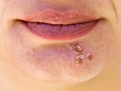 Tổng hợp hình ảnh bệnh nấm da mặt chi tiết rõ nét