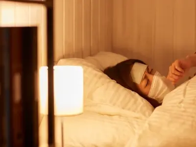 Bộ ảnh các giai đoạn của bệnh sốt xuất huyết ở người lớn