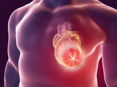 Hình ảnh bệnh tim mạch với các dầu hiệu thường gặp nhất
