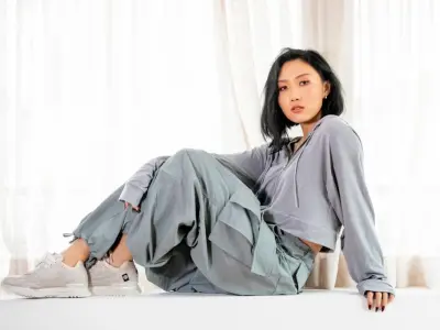 30+ Hình ảnh Hwasa (Mamamoo) cá tính và quyến rũ