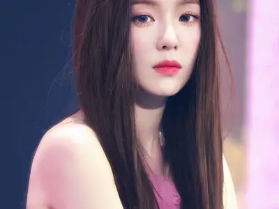 Irene (Red Velvet) - Kho ảnh ‘Original Visual’ huyền thoại