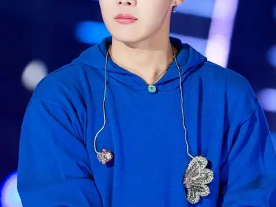 j-hope (BTS) - Tuyển tập ảnh của "niềm hy vọng"