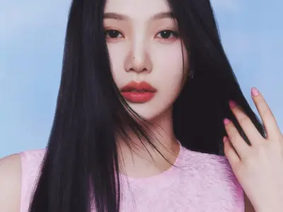 Vẻ đẹp không góc chết của Joy (Red Velvet) qua loạt ảnh tạp chí