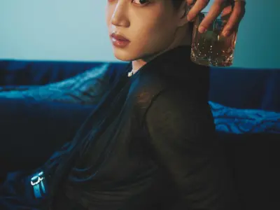 Kho ảnh visual 'cực phẩm' của Kim Jongin (Kai)