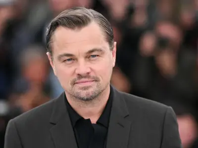 Leonardo DiCaprio - Top hình ảnh và sự nghiệp huyền thoại