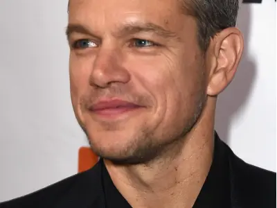 Hình ảnh Matt Damon và những vai diễn làm nên sự nghiệp