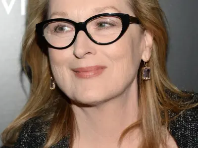 Những khoảnh khắc thời trang thanh lịch của Meryl Streep