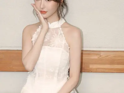 Ca Sĩ Min - Loạt ảnh mới và hành trình âm nhạc cảm xúc