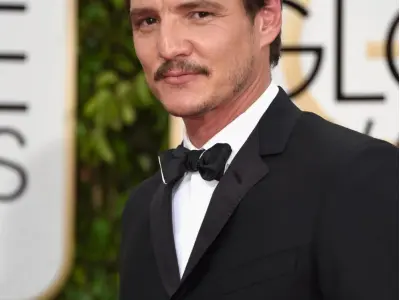 Bộ sưu tập hình ảnh đẹp nhất của nam diễn viên Pedro Pascal
