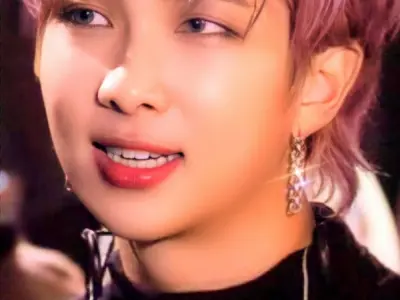Top 30+ hình ảnh RM (BTS) mới nhất và ấn tượng