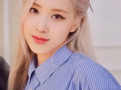 Rosé (BLACKPINK) - Kho ảnh của nữ hoàng phong cách