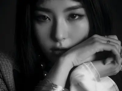 Loạt ảnh Seulgi (Red Velvet) khiến fan mê mẩn