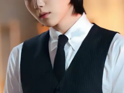 Tổng hợp hình ảnh SUGA (BTS) mới nhất sau khi xuất ngũ