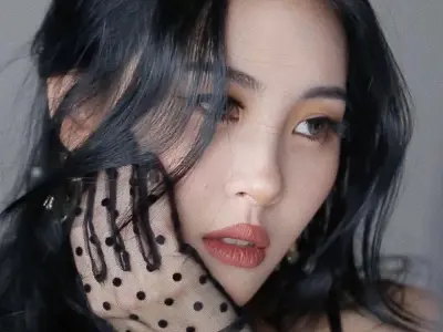 Top những hình ảnh Sunmi với đôi chân dài cực phẩm