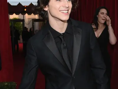 Top 30+ hình ảnh Timothée Chalamet và sự nghiệp rực rỡ
