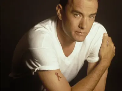 Kho ảnh của Tom Hanks - Sự nghiệp của "ông bố quốc dân"