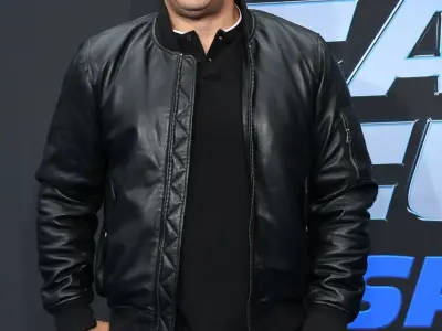 Top hình ảnh ngầu nhất của Dominic Toretto - Vin Diesel