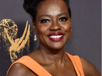 Bộ sưu tập ảnh Viola Davis và hành trình giành giải EGOT