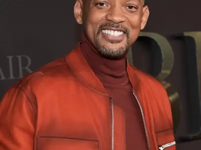 Tuyển tập hình ảnh đáng nhớ trong sự nghiệp của Will Smith