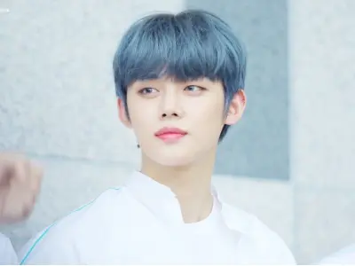 Yeonjun (TXT): Biểu Tượng "IT Boy" Toàn Năng