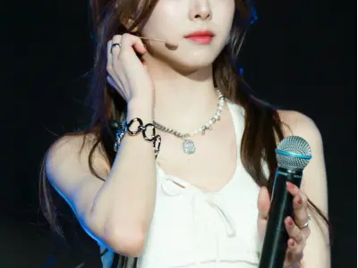 Yuna (ITZY) - Tuyển tập ảnh của nữ thần visual gen 4