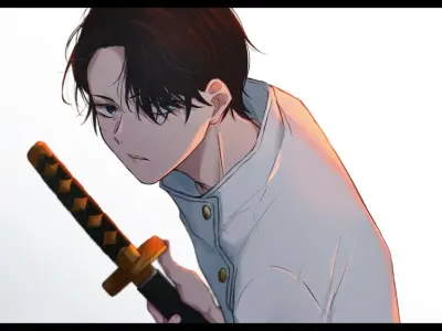 Yuta Okkotsu - 15+ Hình ảnh đặc cấp từ jjk 0