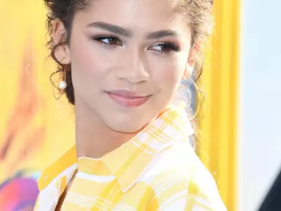 Zendaya - Hình ảnh biểu tượng thế hệ mới của Hollywood