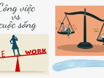 Bí quyết cân bằng cuộc sống công việc mà ai cũng cần