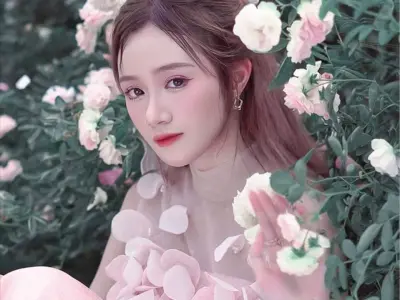 Tải ngay bộ sưu tập ảnh gái cute đẹp lung linh nhất