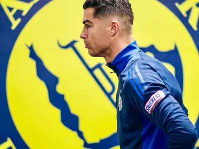 Hình ảnh Cristiano Ronaldo sắc nét ấn tượng khó quên