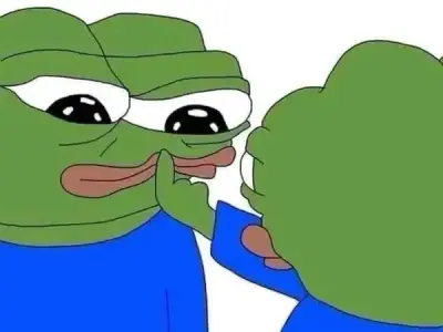 Download miễn phí ếch xanh meme đẹp xuất sắc hiện nay