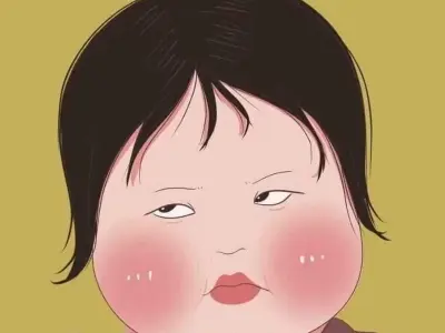 Ngắm nhìn vẻ vui nhộn hình avatar hài hước huyền ảo quyến rũ