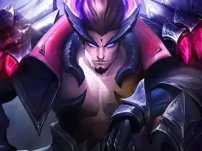 Thưởng thức bộ hình nền máy tính game tinh tế đầy mê hoặc